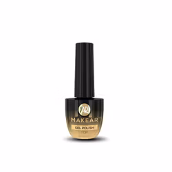 Makear Gellack - Top Lack - 8ml Hema Free