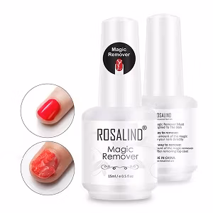 Magic Remover Gellack - RosaLind