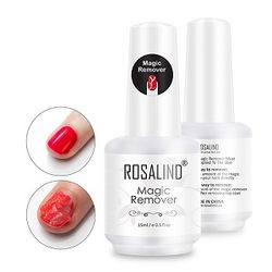 Magic Remover Gellack - RosaLind