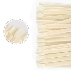 15-pack med Testnaglar