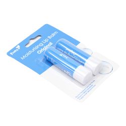 2 pack Läppbalsam - Original