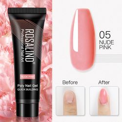 Polygel - 05 Nude Pink - 15 ml