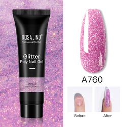 Polygel - A760 - 15 ml