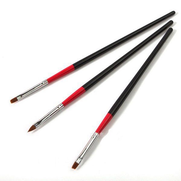 3 Pack Penslar