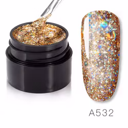 Shiny Diamond Gellack 5 ml