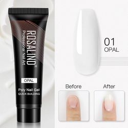 Polygel Startkit Mini med Tippar