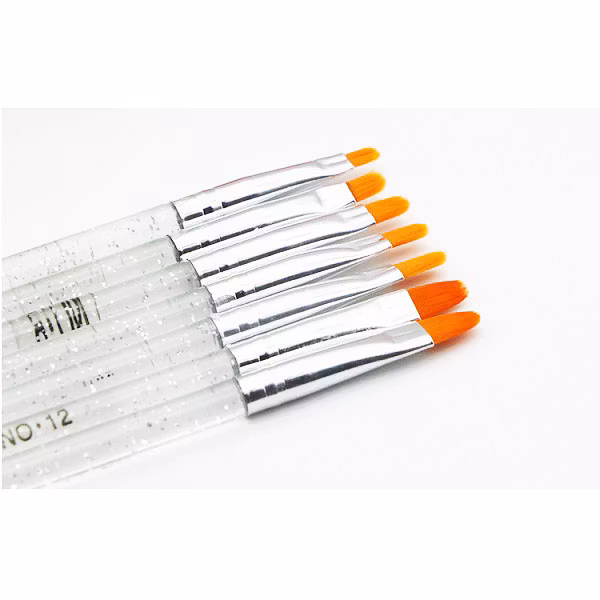 Penslar 7 pcs