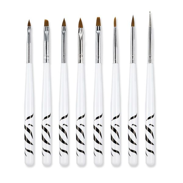 Penslar 8 pack