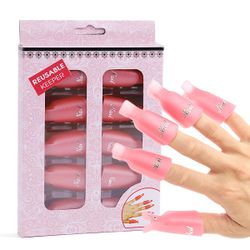Fingerklämmor 10 pack