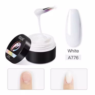 Builder Gel A776- White