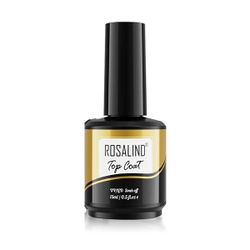 Gellack - No Wipe Top Lack/Top coat- 15 ml