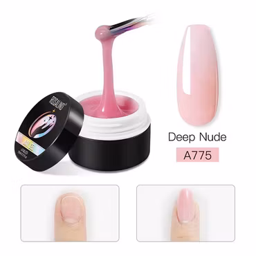 Builder Gel A775 - Deep Nude