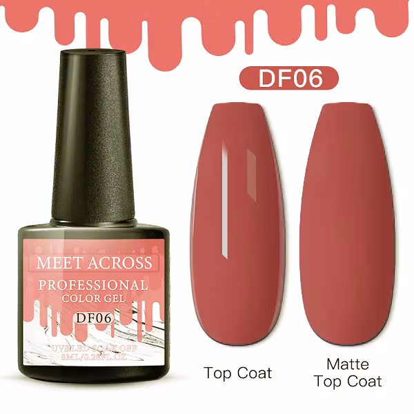 Gellack - DF06 - 8 ml