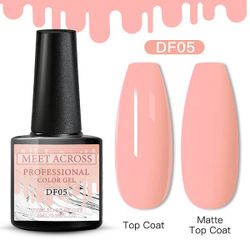 Gellack - DF05 - 8 ml