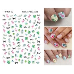 Stickers WG062
