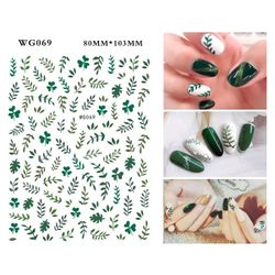 Stickers WG069