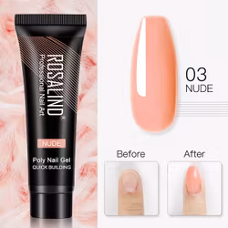 Polygel - 03 Nude - 15 ml