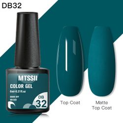 Gellack - DB32 - 6 ml