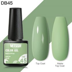 Gellack - DB45 - 6 ml