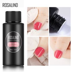 Nail Surface Cleanse Rosalind