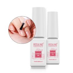 Nagelbandsolja 7ml Rosalind