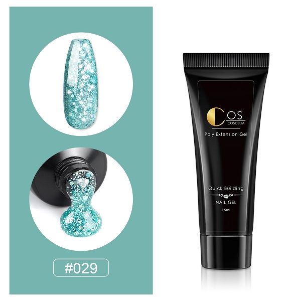 Polygel - COS-029 - 15 ml