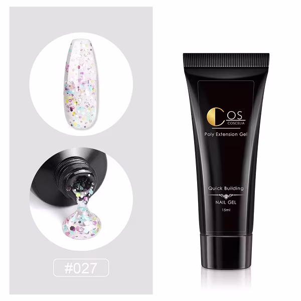 Polygel - COS-027 - 15 ml