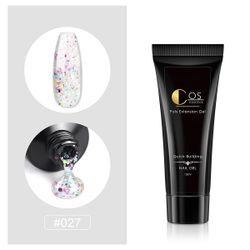 Polygel - COS-027 - 15 ml