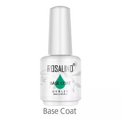 Gellack - Base Coat - 15 ml Glasflaska