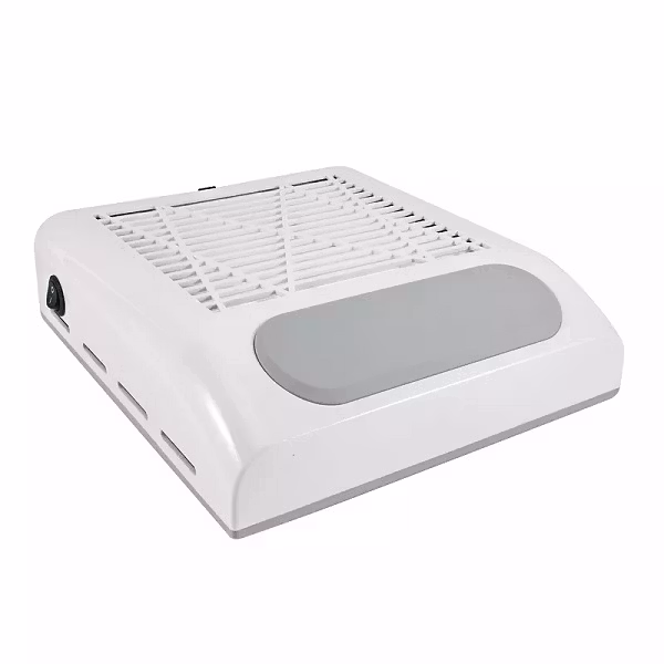 Dammuppsamlare för Manikyr - 80W