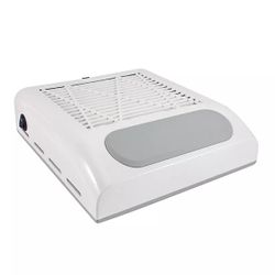 Dammuppsamlare för Manikyr - 80W