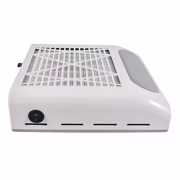 Dammuppsamlare för Manikyr - 80W