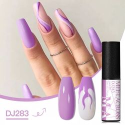 Gellack Decor - DJ283- 5ml