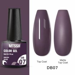 Gellack - DB07 - 6 ml