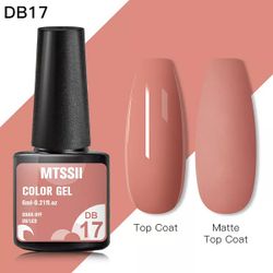 Gellack - DB17 - 6 ml