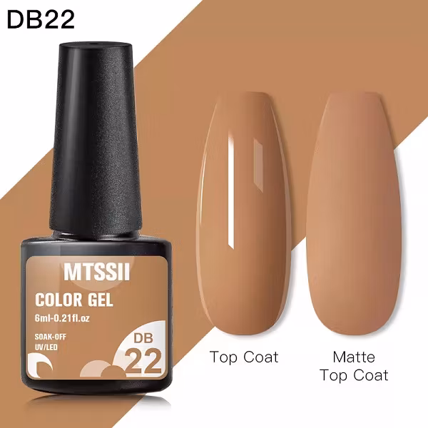 Gellack - DB22 - 6 ml