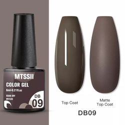 Gellack - DB09 - 6 ml