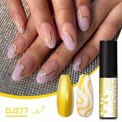 Gellack Decor - DJ277 - 5ml