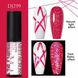 Gellack Decor - DJ299 - 5ml