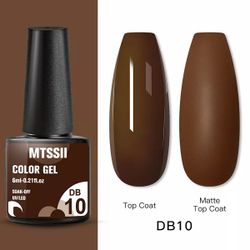 Gellack - DB10 - 6 ml