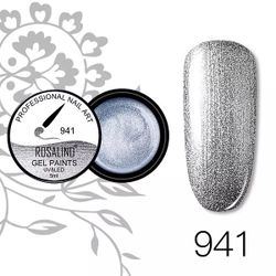 Gellack - RF941 - Burk 5ml