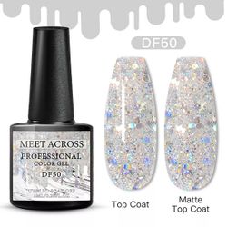 Gellack - DF50 - 8 ml
