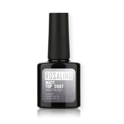 Gellack - Matte Top Lack 10ml