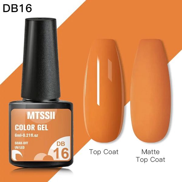 Gellack - DB16 - 6 ml