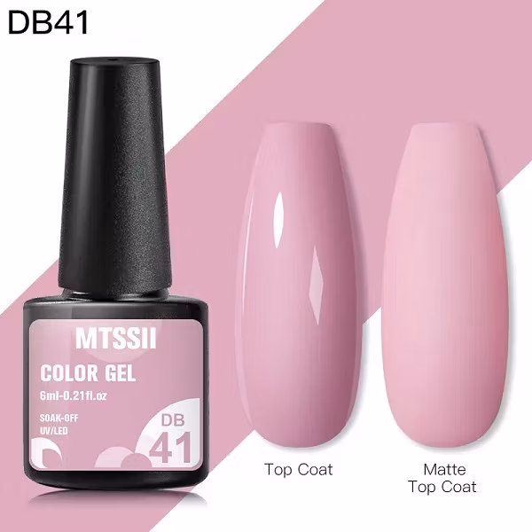 Gellack - DB41 - 6 ml