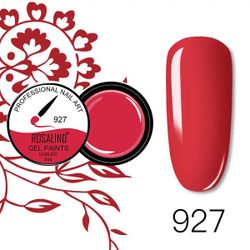 Gellack - RF927 - Burk 5ml