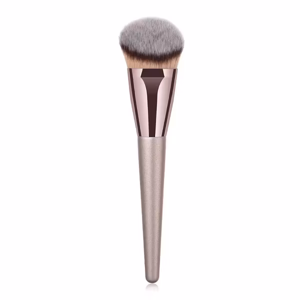 Makeupborste - Foundation