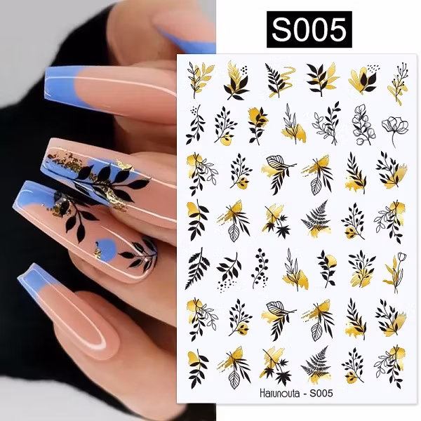 Stickers S005