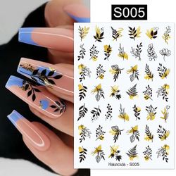Stickers S005