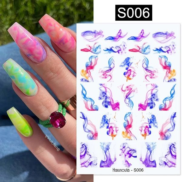 Stickers S006